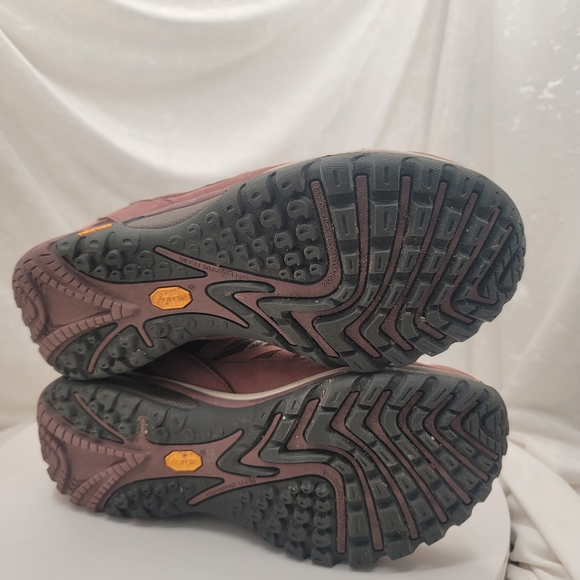 Merrell Women’s Siren Sport Hiking Shoes Size 10 - Picture 8 of 8